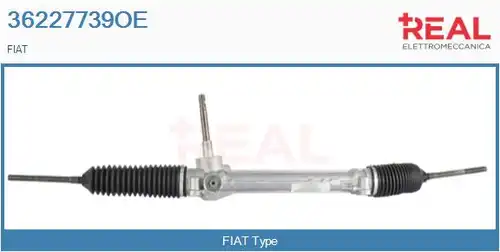 кормилна кутия REAL 36227739OE