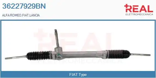 кормилна кутия REAL 36227929BN