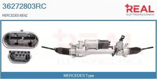 кормилна кутия REAL 36272803RC
