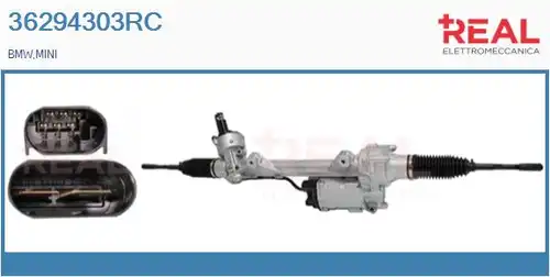 кормилна кутия REAL 36294303RC