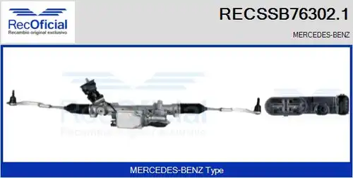 кормилна кутия RECOFICIAL RECSSB76302.1