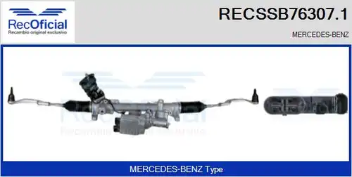 кормилна кутия RECOFICIAL RECSSB76307.1