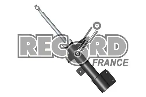 амортисьор RECORD FRANCE 104484