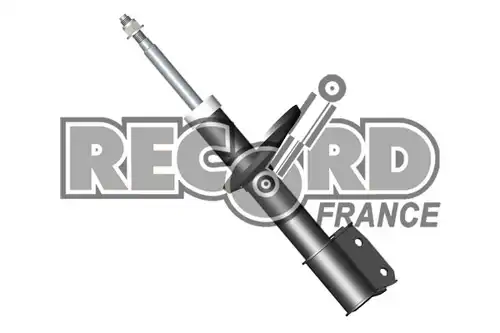 амортисьор RECORD FRANCE 104557