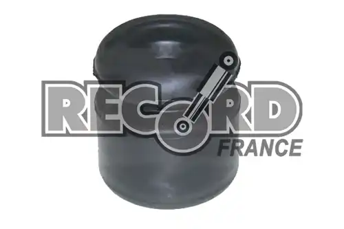 прахозащитен комплект, амортисьор RECORD FRANCE 923715