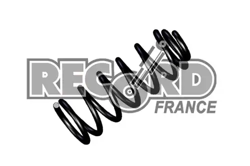 пружина за ходовата част RECORD FRANCE 932210