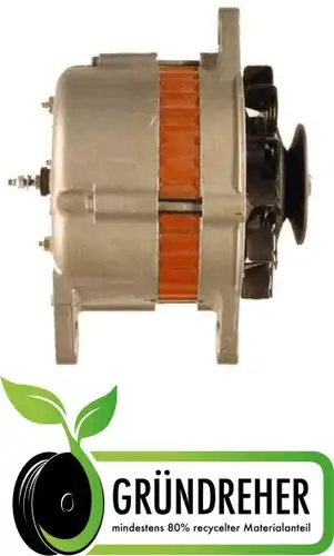 генератор REDFAIR RF51133G