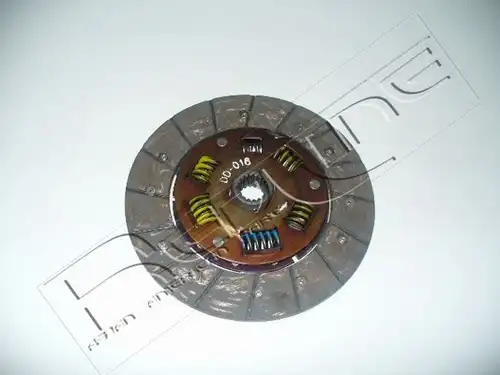 диск на съединителя RED-LINE 25DA013