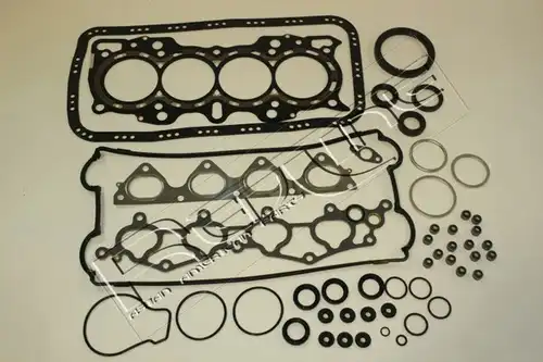 пълен комплект гарнитури, двигател RED-LINE 33HO001