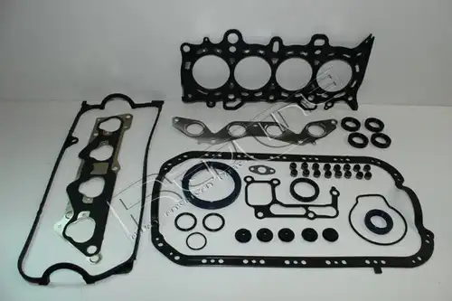 пълен комплект гарнитури, двигател RED-LINE 33HO005