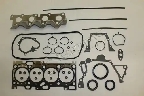 пълен комплект гарнитури, двигател RED-LINE 33HY052