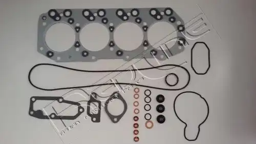 пълен комплект гарнитури, двигател RED-LINE 33IZ000