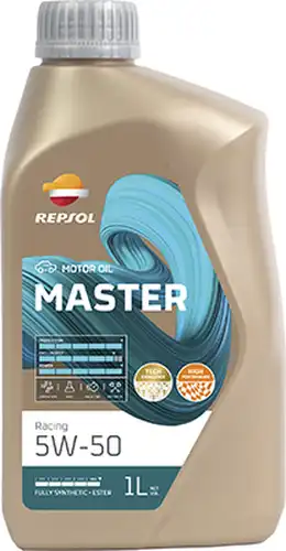 двигателно масло REPSOL RP_0001K