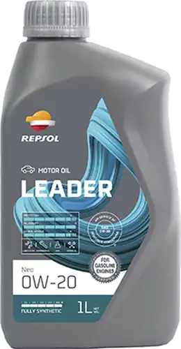 двигателно масло REPSOL RP_0100D