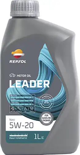 двигателно масло REPSOL RP_0100H