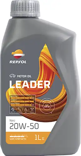 двигателно масло REPSOL RP_0100T