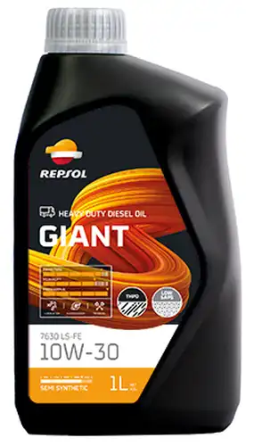 двигателно масло REPSOL RP_1040L