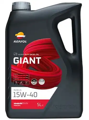 двигателно масло REPSOL RP_1041Q