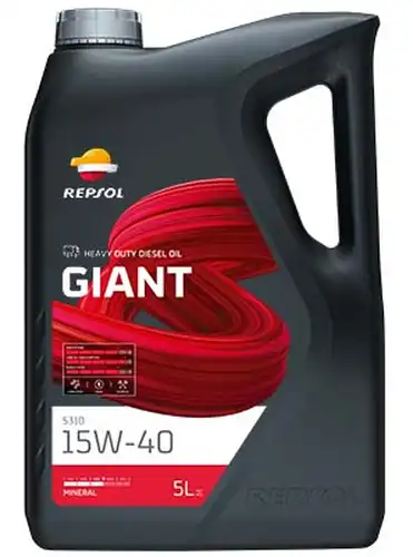 двигателно масло REPSOL RP_1081Q