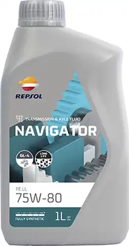 трансмисионно масло REPSOL RP_4002H