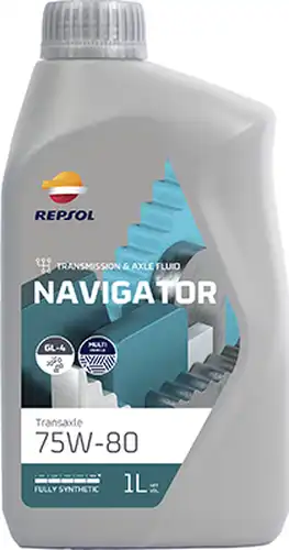 трансмисионно масло REPSOL RP_4004H