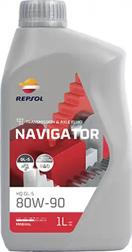 трансмисионно масло REPSOL RP_4005L