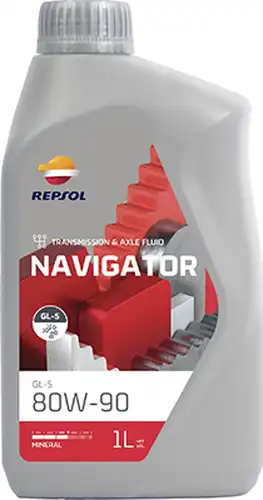 трансмисионно масло REPSOL RP_4009L