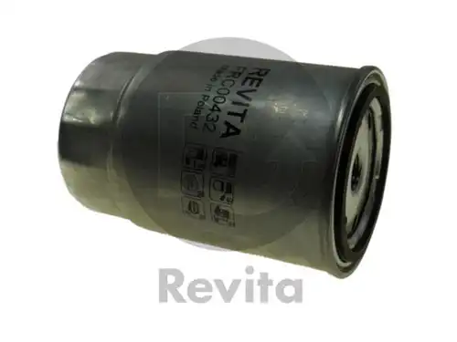 горивен филтър REVITA FRC00432