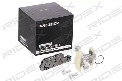 комплект ангренажна верига RIDEX 1389T2450