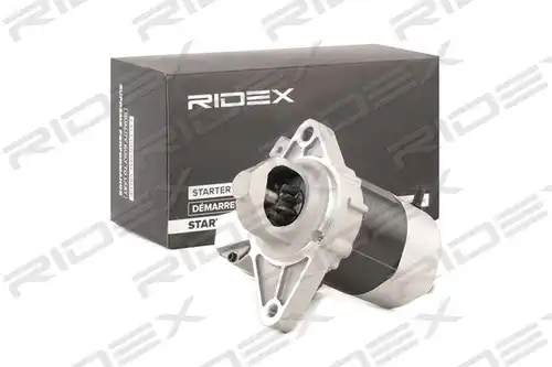 стартер RIDEX 2S0104