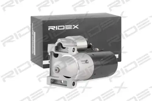 стартер RIDEX 2S0299