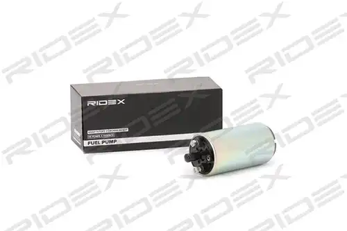 горивна помпа RIDEX 458F0059