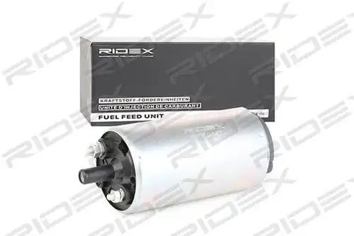 горивна помпа RIDEX 458F0147