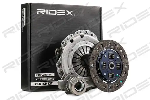 комплект съединител RIDEX 479C0385