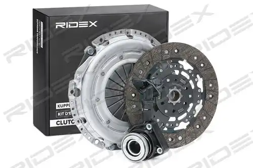 комплект съединител RIDEX 479C0627