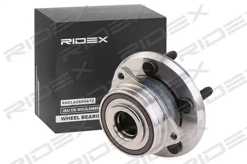 комплект колесен лагер RIDEX 654W0964