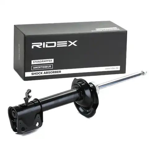 амортисьор RIDEX 854S0986