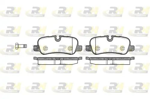 накладки ROADHOUSE 21159.00