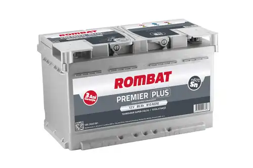  ROMBAT 585 2K40 081