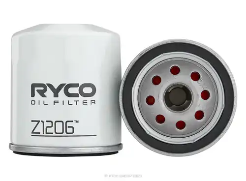 маслен филтър RYCO Z1206