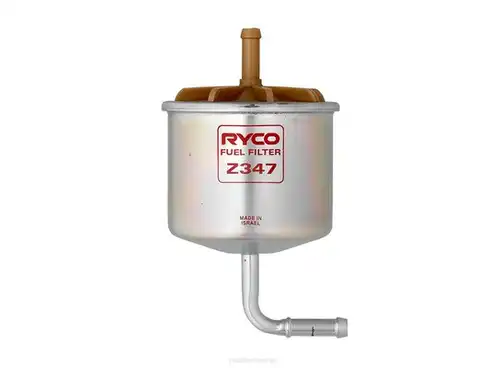 горивен филтър RYCO Z347