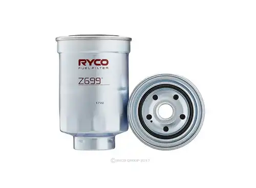 горивен филтър RYCO Z699