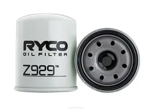 маслен филтър RYCO Z929