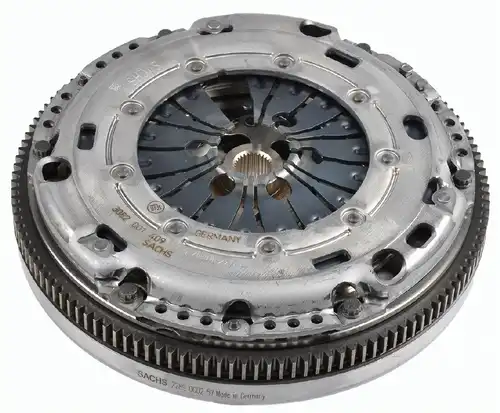 комплект съединител SACHS 2289 000 257