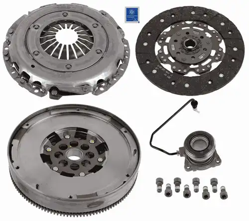 комплект съединител SACHS 2290 601 142