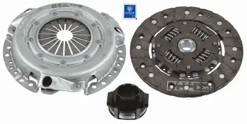 комплект съединител SACHS 3000 154 001