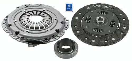 комплект съединител SACHS 3000 174 005