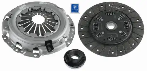 комплект съединител SACHS 3000 264 003