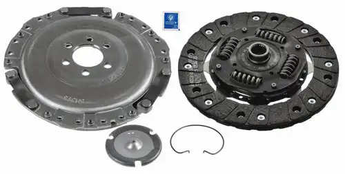 комплект съединител SACHS 3000 288 002