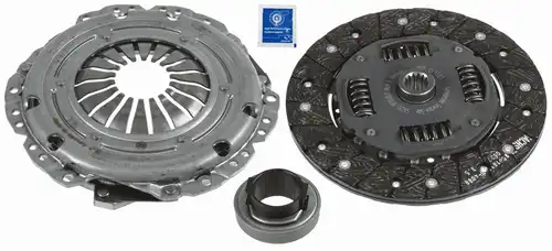 комплект съединител SACHS 3000 579 001